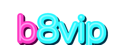 b8vip — logo kanal
