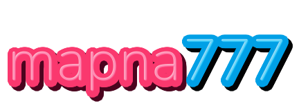 mapna777 — logo kanal