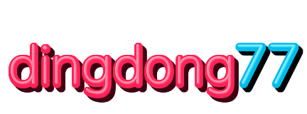 dingdong77 — logo kanal